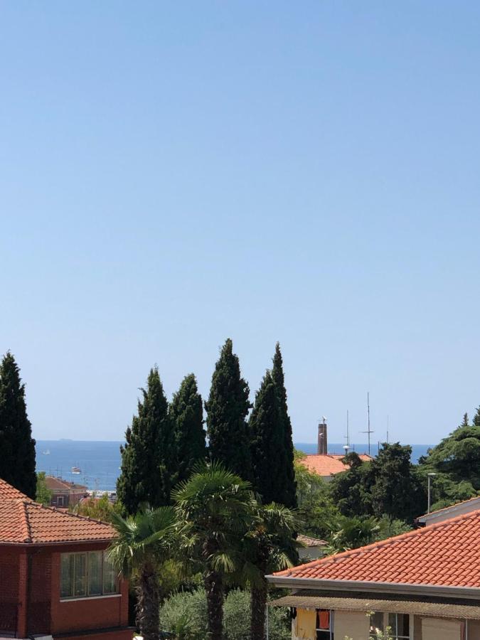 Casa Rovigno Hotel Buitenkant foto